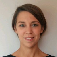 Marine Delmas