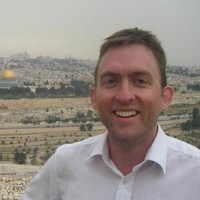 Stephen Pitt-Francis