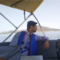 Narendra Sharma