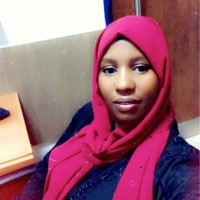 Zuleikha Omar Dzimba