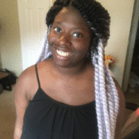 Nayome Osborne