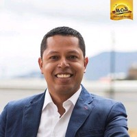Elias Rafael Lemus Torres