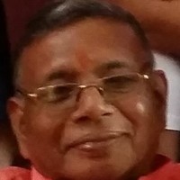 P. K. Sinha