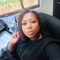 Wilhminah Makatsa