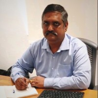 Srinivas Kamoji Gunupudi