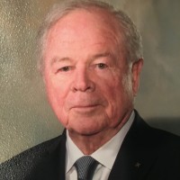 Jim Pickard