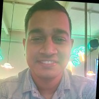 Rupesh Shirke