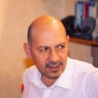 Enrico Omar Casati
