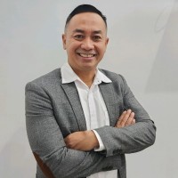 Donny Maya Wardhana