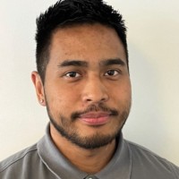 Ryan Tolentino