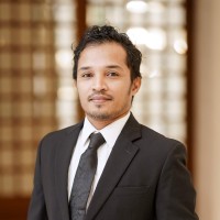 Ishak Naeem