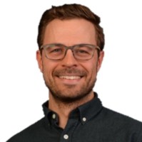 Vincent Nadon, ing. PhD.