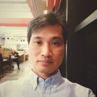 Kim Tong Ho
