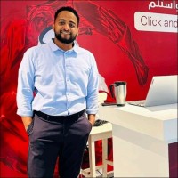 Mohamed Abdelmgeid