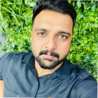 Sooraj S