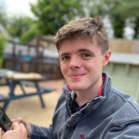 Sam Sherratt