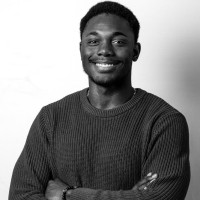 Darren Ahouandogbo