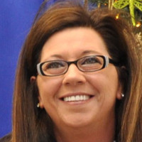 Kathy Thomas-Sundquist