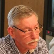 Koen Donker van Heel