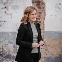 Danique Vromen - Krijn