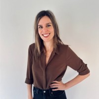 Hanna Van Schie
