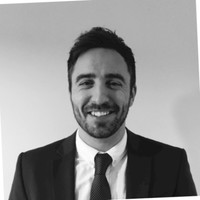 Matt Hibbert FCCA CTA