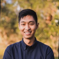 Peter Huang