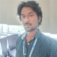Thirumal raj M