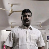 Narayana Murthy Muthu