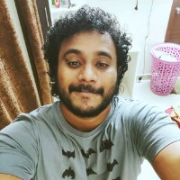 Priyesh Ramadasan