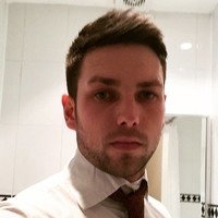 Jason Harding