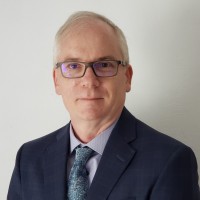 Alistair Wilson