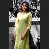 Gandhali Desai