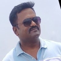 Sathishkumar Natarajan