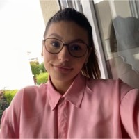 Lydia Benmansour