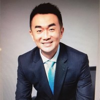 James Zhao