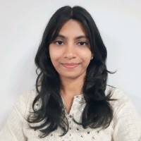 D M Shalini Jayasri
