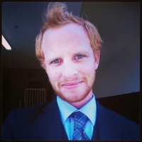 Thomas Connell
