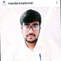 Anup Kumar Mandal