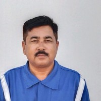 Shamshad Ali