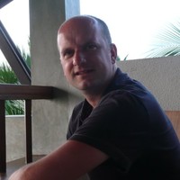 Daniel Spokes