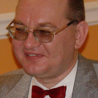 Олег Герасимов