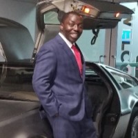 Ibrahim Alhassan