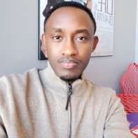 Regis Gashagaza
