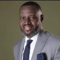 Dr. Femi Adelusi