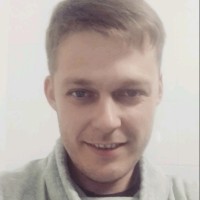 Sergey Pugach