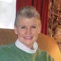 Rita Bonas
