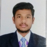 Sagar B H