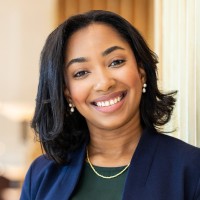Klicia Oliveira Wilson, MSc