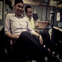 Agung Setiadi